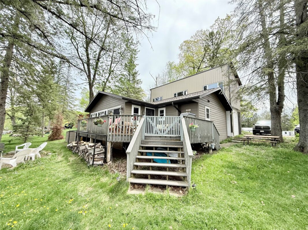 15249 Bills Road, Hayward WI 54843 - Residential house for sale - MLS #1601310 - image27