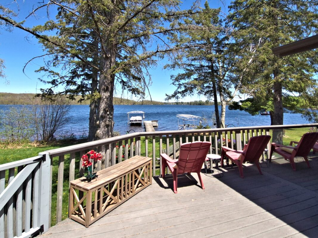 15249 Bills Road, Hayward WI 54843 - Residential house for sale - MLS #1601310 - image4