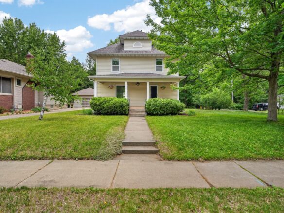 1531 Drummond Street, Eau Claire WI 54701 - Residential house for sale - MLS #1602137 - image1
