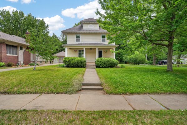 1531 Drummond Street Eau Claire WI 54701
