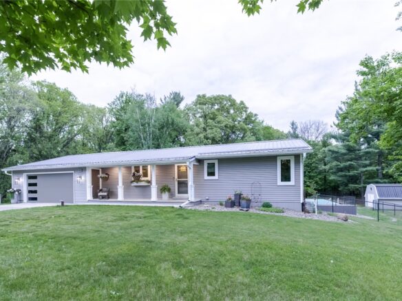 1531 Fawn Avenue, Fall Creek WI 54742 - Residential house for sale - MLS #1601559 - image1