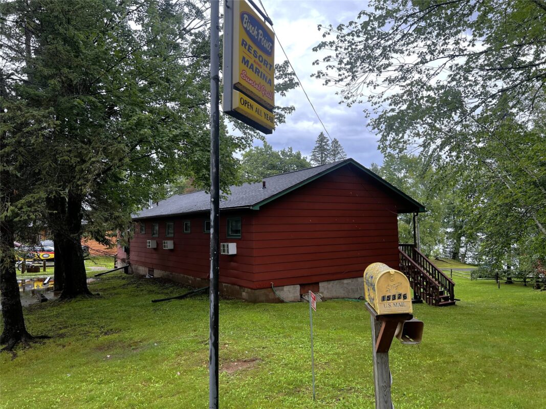 15326 Birch Point Road, Hayward WI 54843 - ResidentialIncome house for sale - MLS #1599502 - image2