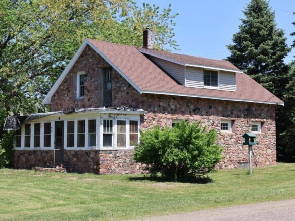 1534 24 1/2 Street, Rice Lake WI 54868 - Residential house for sale - MLS #1601638 - image1