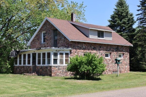 1534 24 1/2 Street Rice Lake WI 54868
