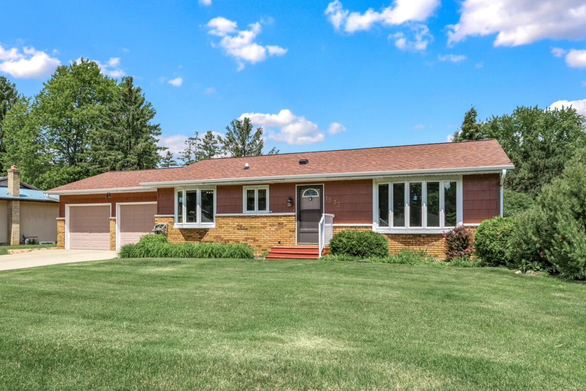 1535 Howard Avenue, Eau Claire WI 54703 - Residential house for sale - MLS #1602651 - image3