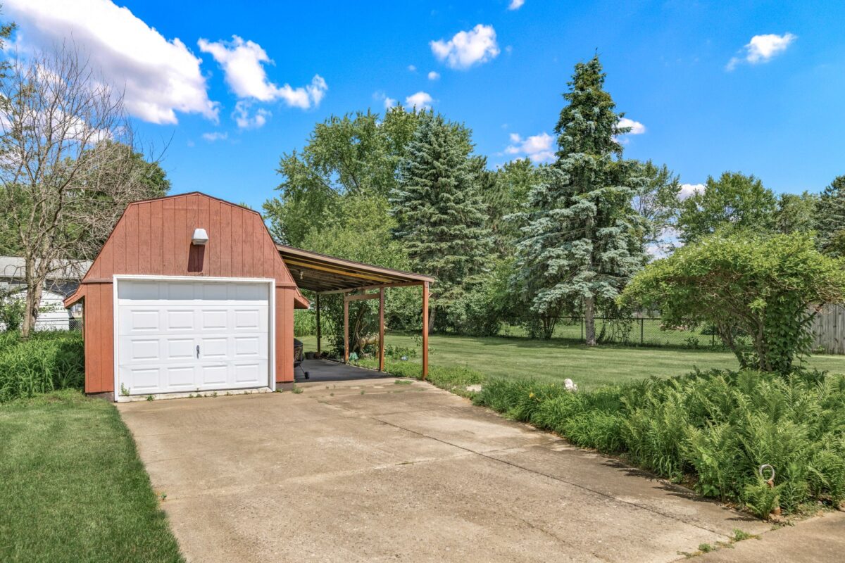 1535 Howard Avenue, Eau Claire WI 54703 - Residential house for sale - MLS #1602651 - image33