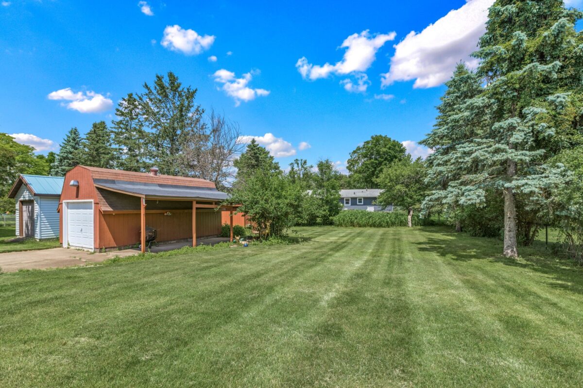 1535 Howard Avenue, Eau Claire WI 54703 - Residential house for sale - MLS #1602651 - image36