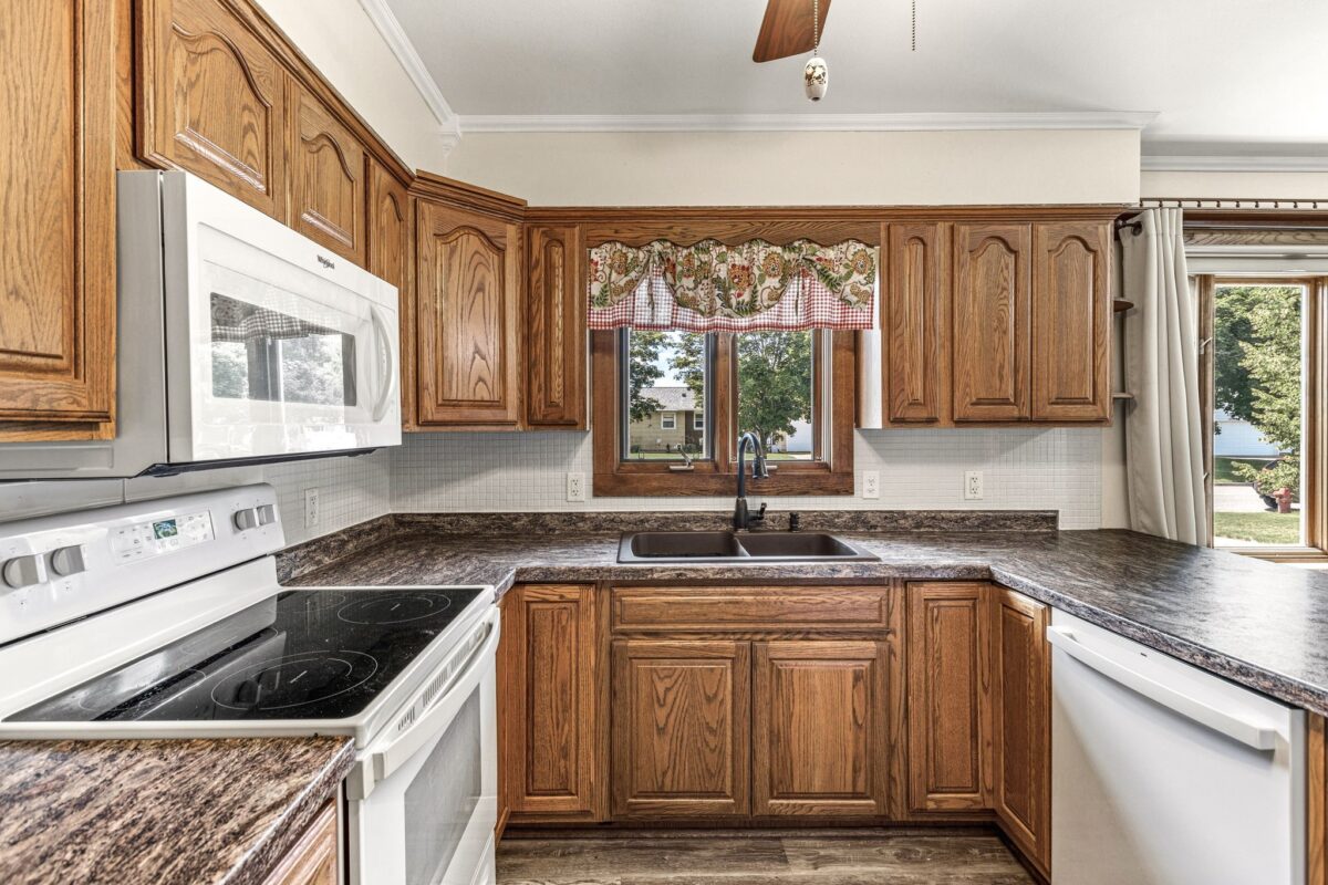 1535 Howard Avenue, Eau Claire WI 54703 - Residential house for sale - MLS #1602651 - image5