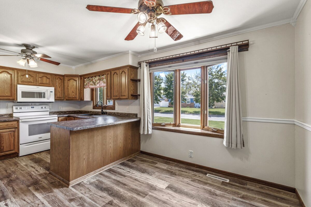 1535 Howard Avenue, Eau Claire WI 54703 - Residential house for sale - MLS #1602651 - image6