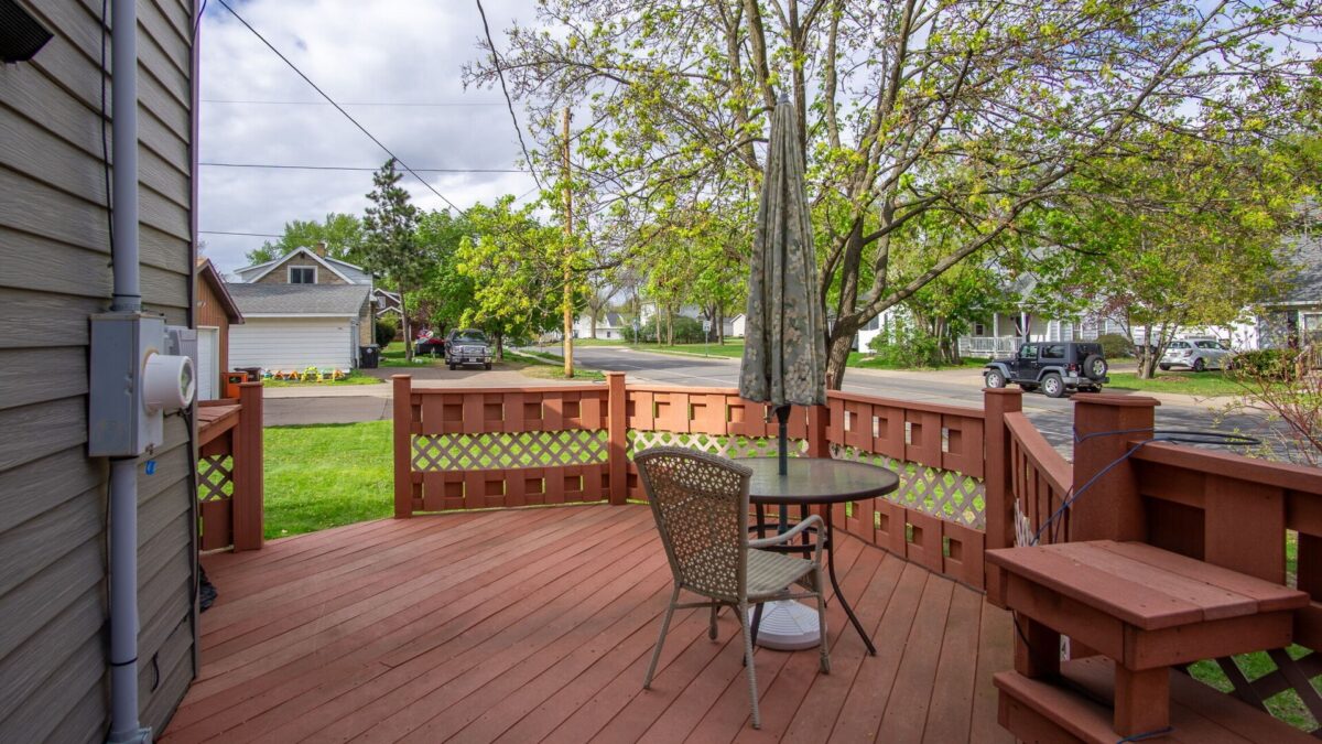1536 Sherwin Avenue, Eau Claire WI 54701 - Residential house for sale - MLS #1600917 - image11