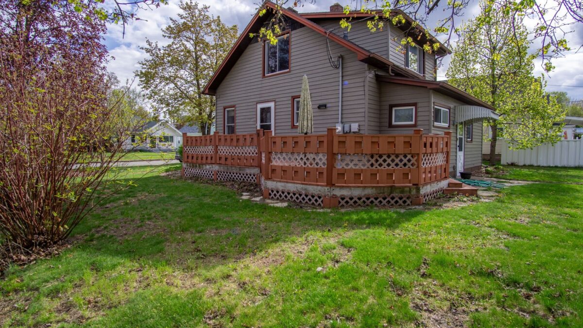 1536 Sherwin Avenue, Eau Claire WI 54701 - Residential house for sale - MLS #1600917 - image12