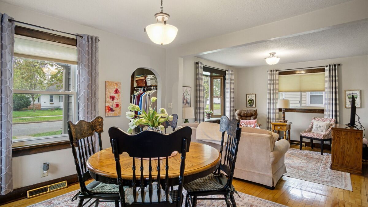 1536 Sherwin Avenue, Eau Claire WI 54701 - Residential house for sale - MLS #1600917 - image15