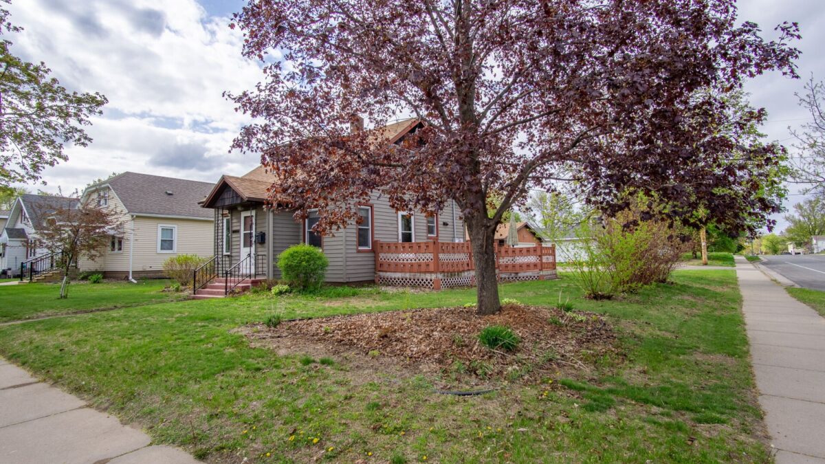 1536 Sherwin Avenue, Eau Claire WI 54701 - Residential house for sale - MLS #1600917 - image3
