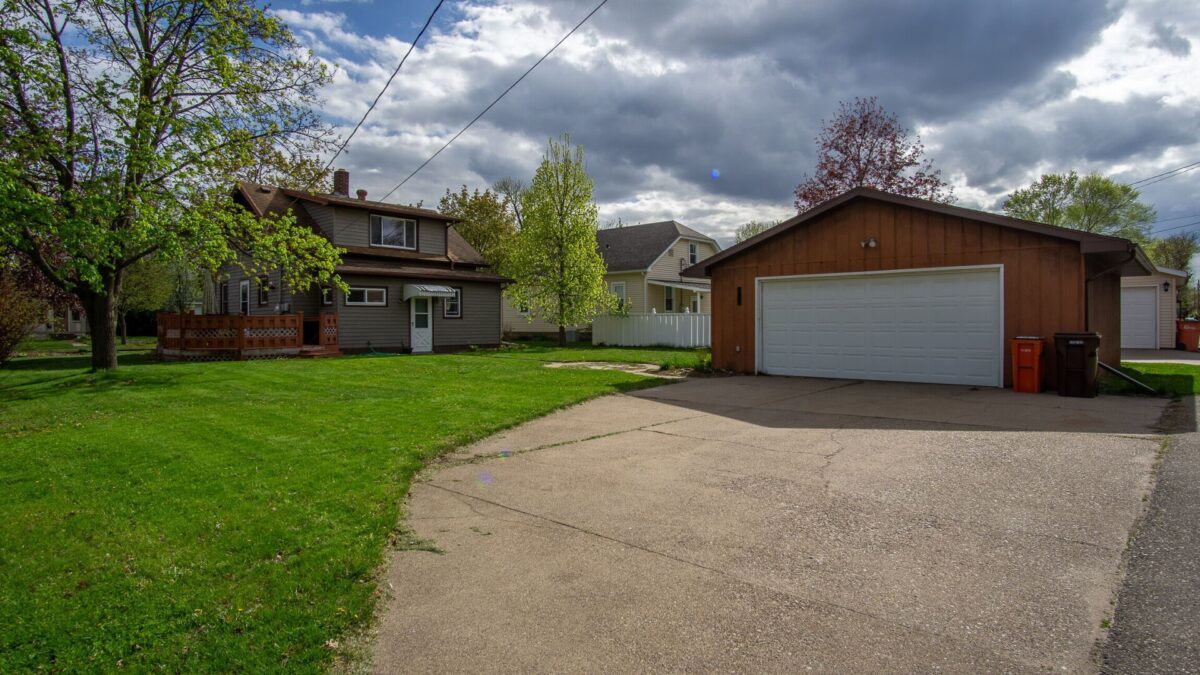 1536 Sherwin Avenue, Eau Claire WI 54701 - Residential house for sale - MLS #1600917 - image4