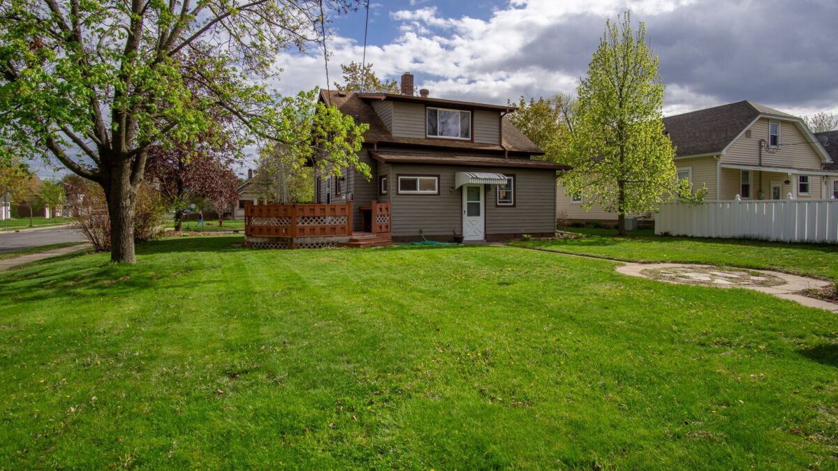1536 Sherwin Avenue, Eau Claire WI 54701 - Residential house for sale - MLS #1600917 - image5