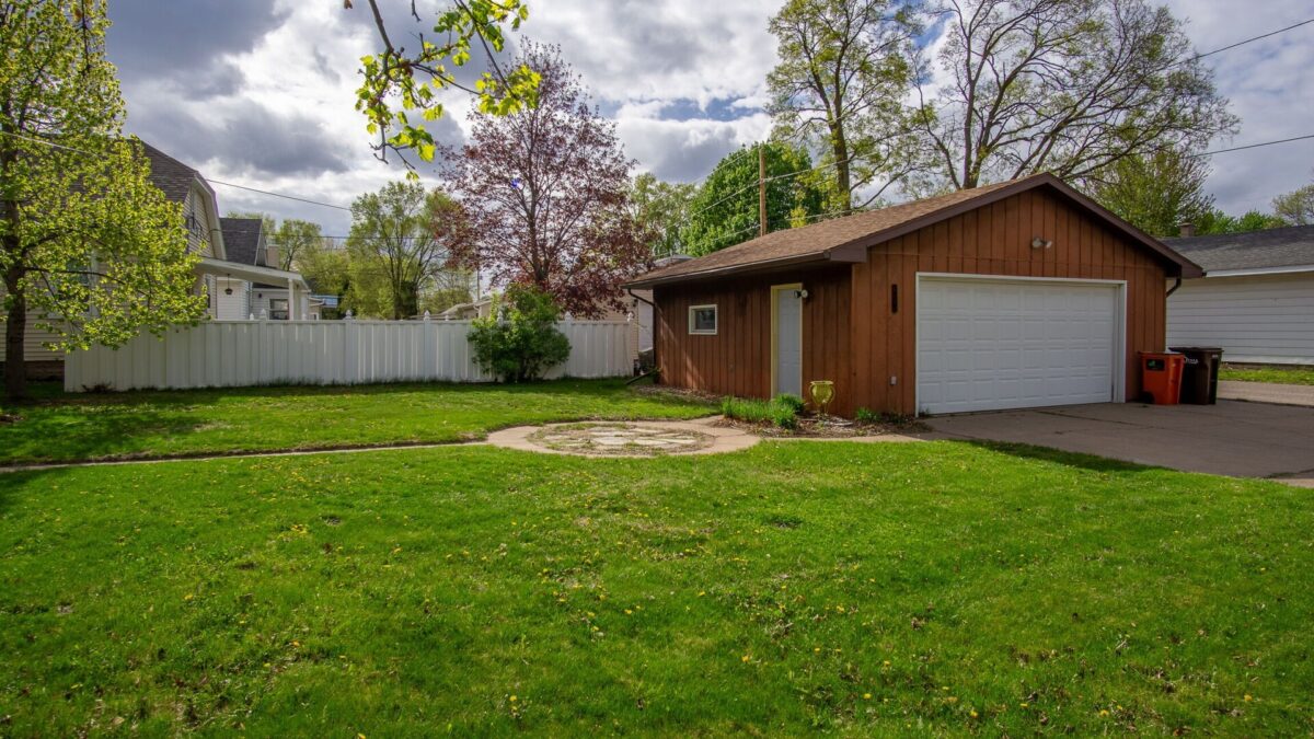 1536 Sherwin Avenue, Eau Claire WI 54701 - Residential house for sale - MLS #1600917 - image6