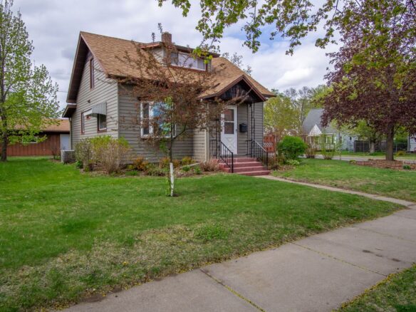 1536 Sherwin Avenue, Eau Claire WI 54701 - Residential house for sale - MLS #1600917 - image1