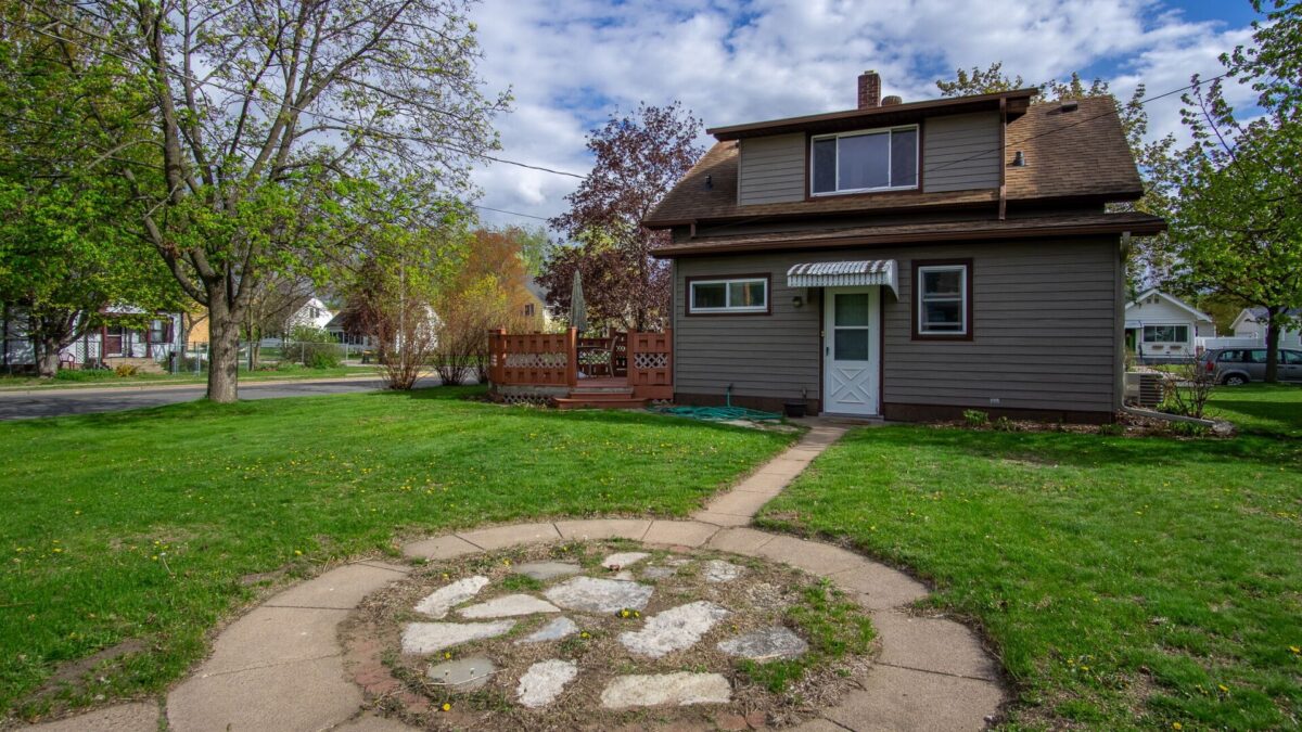 1536 Sherwin Avenue, Eau Claire WI 54701 - Residential house for sale - MLS #1600917 - image7