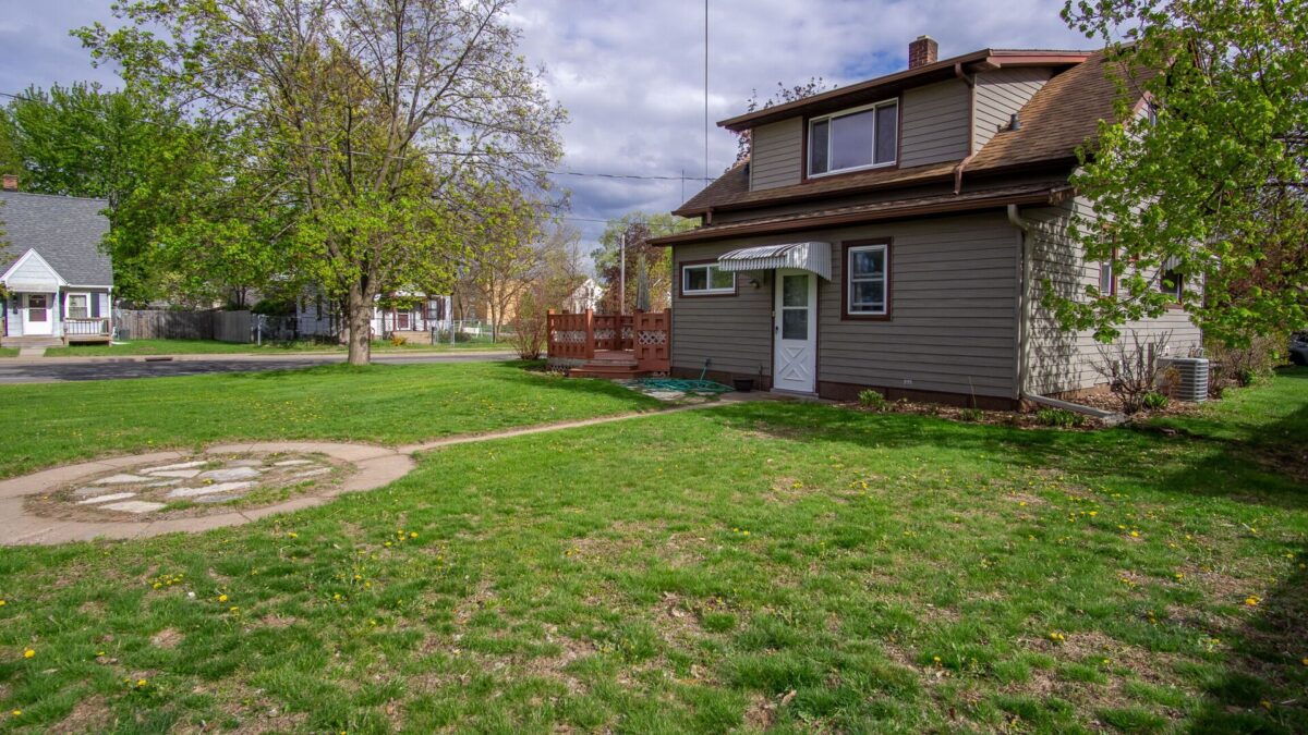 1536 Sherwin Avenue, Eau Claire WI 54701 - Residential house for sale - MLS #1600917 - image8