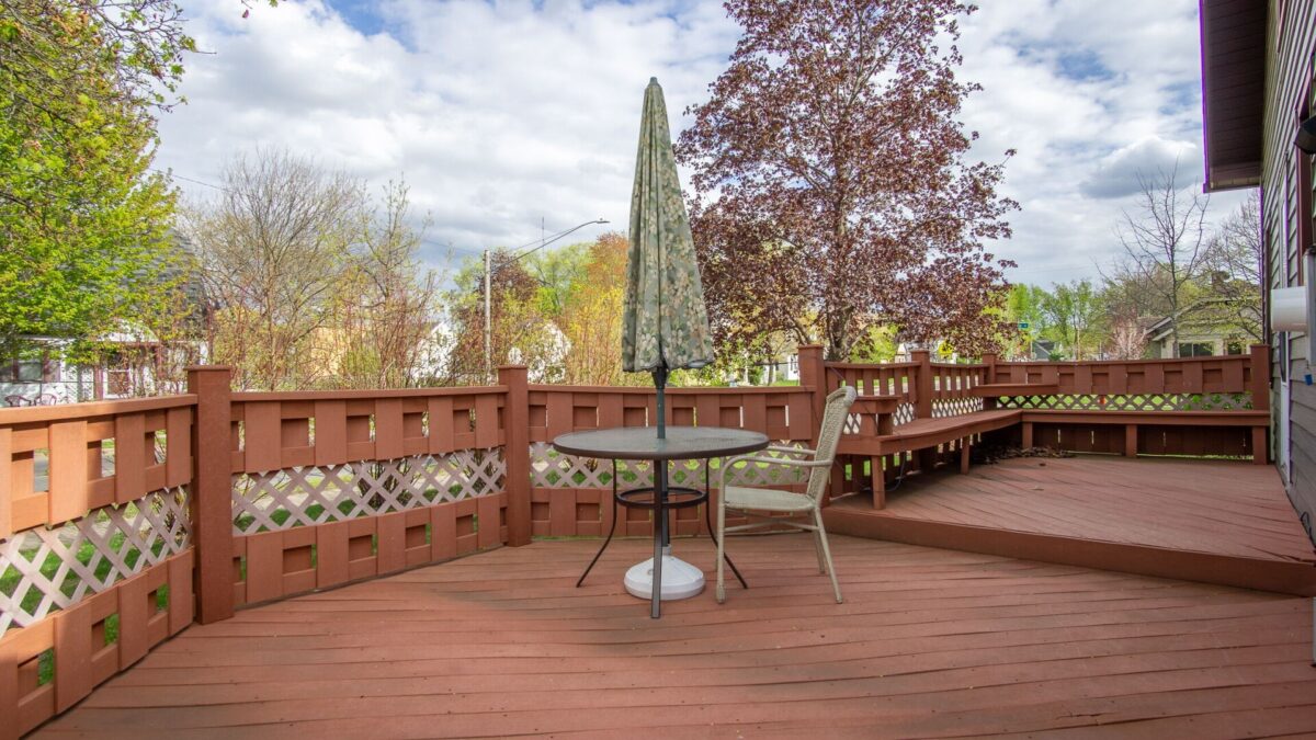 1536 Sherwin Avenue, Eau Claire WI 54701 - Residential house for sale - MLS #1600917 - image10
