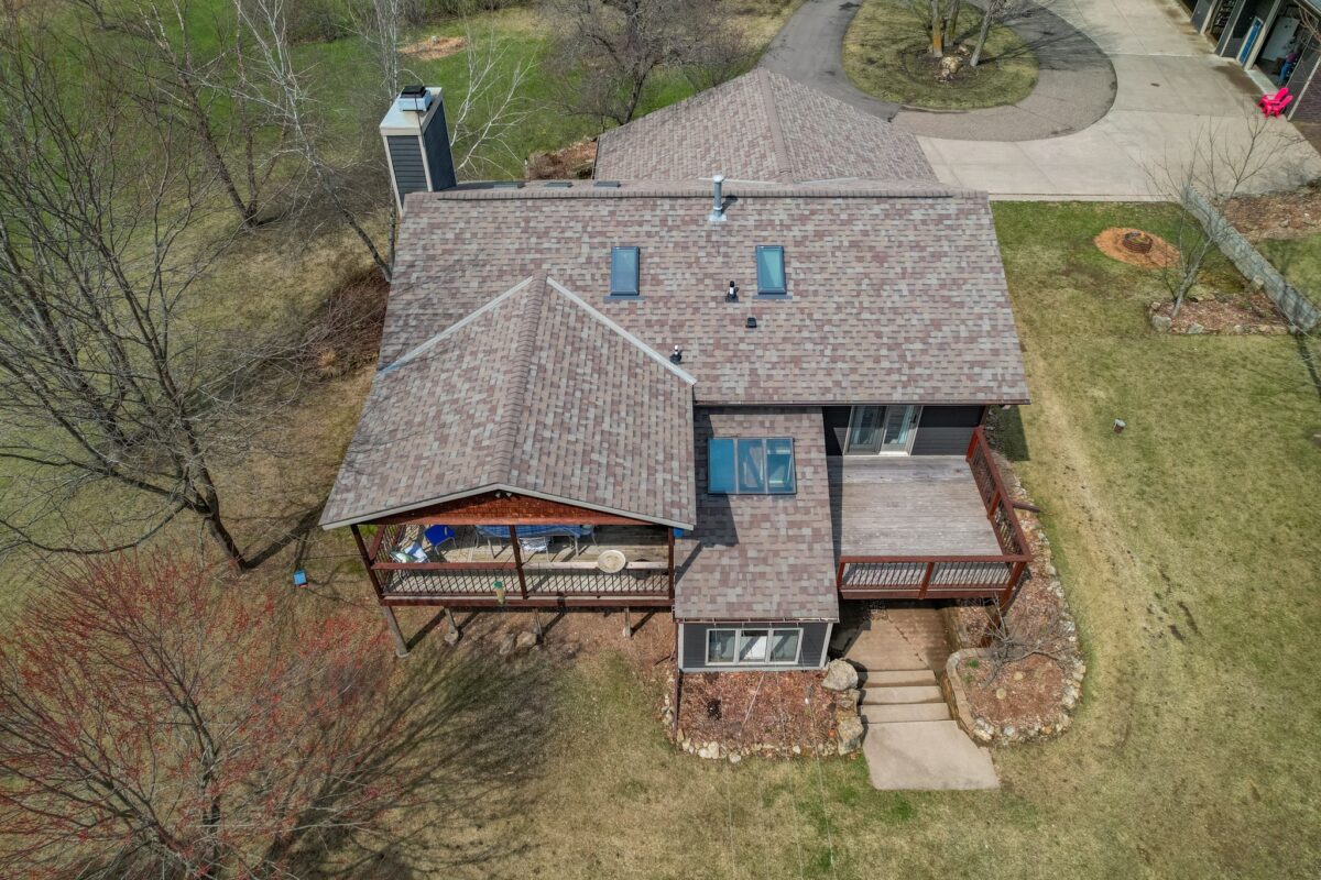 1549 Twin Springs Road, Houlton WI 54082 - Residential house for sale - MLS #1600036 - image8