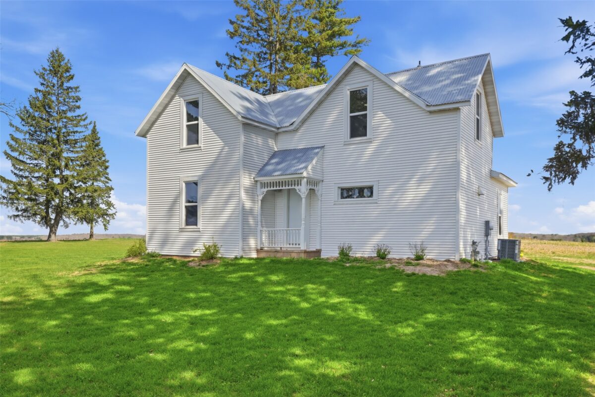 1554 20th Avenue, Rice Lake WI 54868 - Residential house for sale - MLS #1600924 - image2