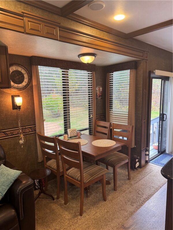 15610 Crystal Lake Road, Gordon WI 54838 - Land house for sale - MLS #1596599 - image10