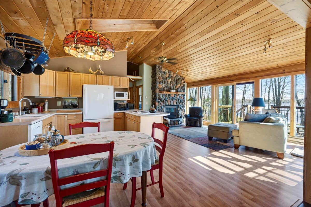 15636 Lakewood Lane, Hayward WI 54843 - Residential house for sale - MLS #1600701 - image12