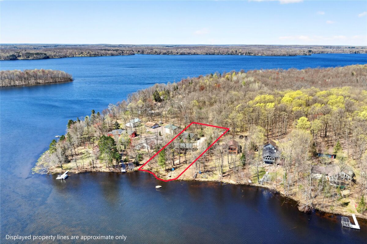 15636 Lakewood Lane, Hayward WI 54843 - Residential house for sale - MLS #1600701 - image3