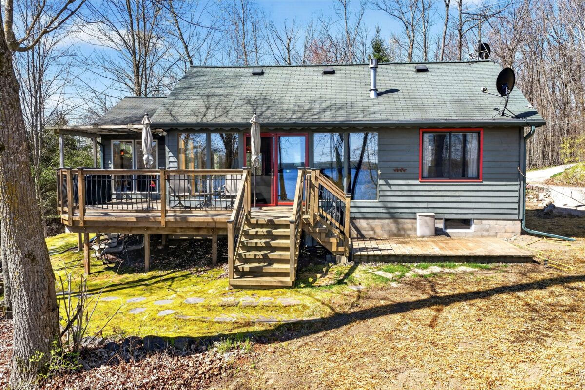 15636 Lakewood Lane, Hayward WI 54843 - Residential house for sale - MLS #1600701 - image4