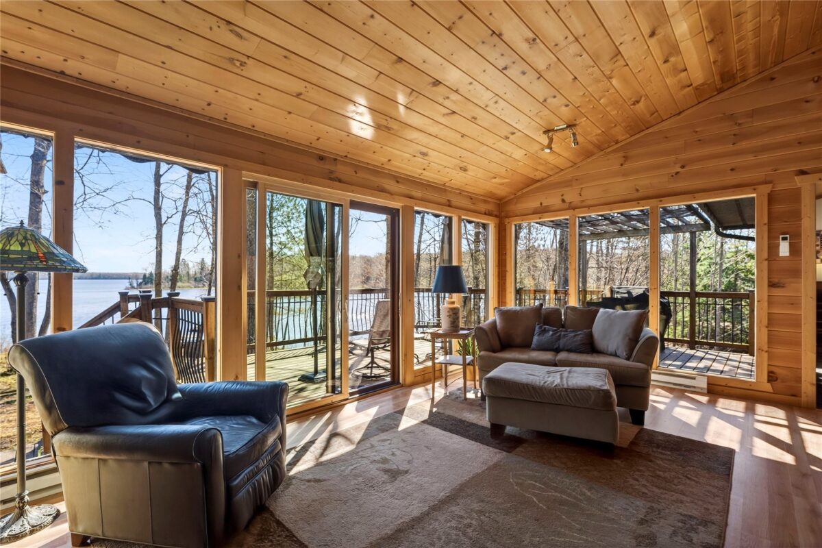15636 Lakewood Lane, Hayward WI 54843 - Residential house for sale - MLS #1600701 - image8