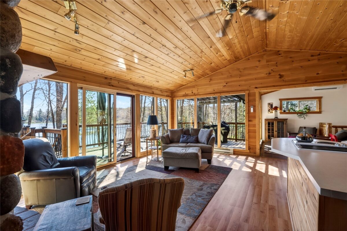 15636 Lakewood Lane, Hayward WI 54843 - Residential house for sale - MLS #1600701 - image9