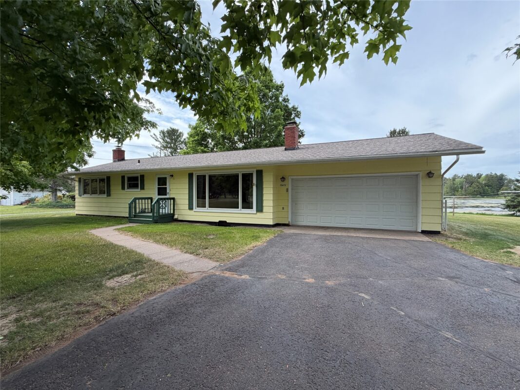 15673 Lakewood Drive, Hayward WI 54843 - Residential house for sale - MLS #1601943 - image2