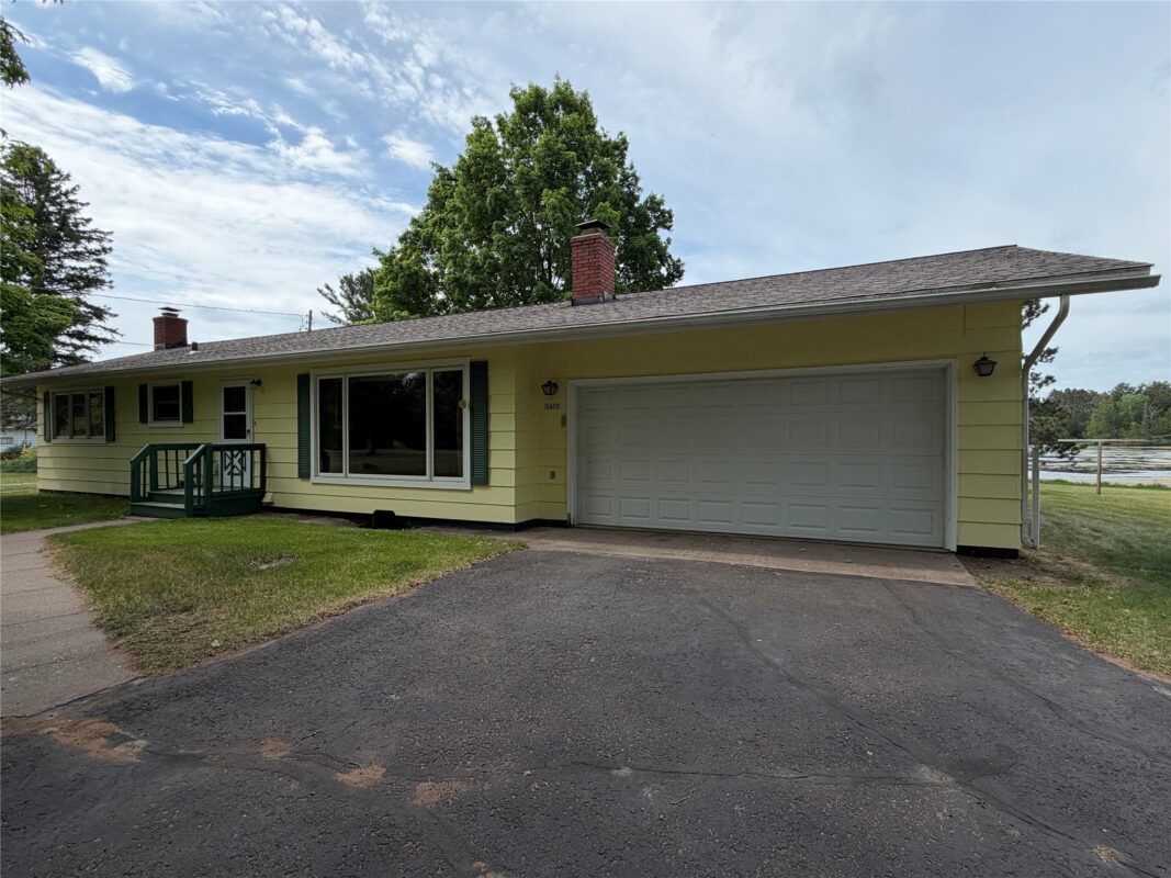 15673 Lakewood Drive, Hayward WI 54843 - Residential house for sale - MLS #1601943 - image3