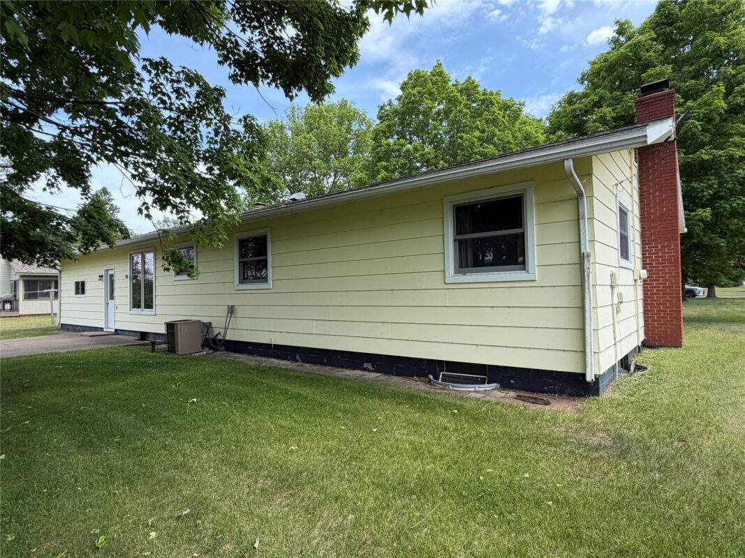 15673 Lakewood Drive, Hayward WI 54843 - Residential house for sale - MLS #1601943 - image4
