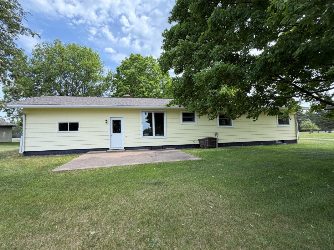15673 Lakewood Drive, Hayward WI 54843 - Residential house for sale - MLS #1601943 - image5
