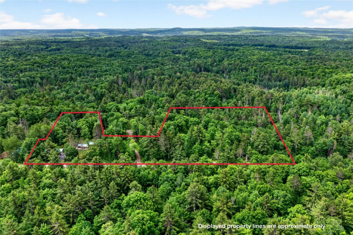 15705 McAully Road, Cable WI 54821 - Residential house for sale - MLS #1602230 - image2