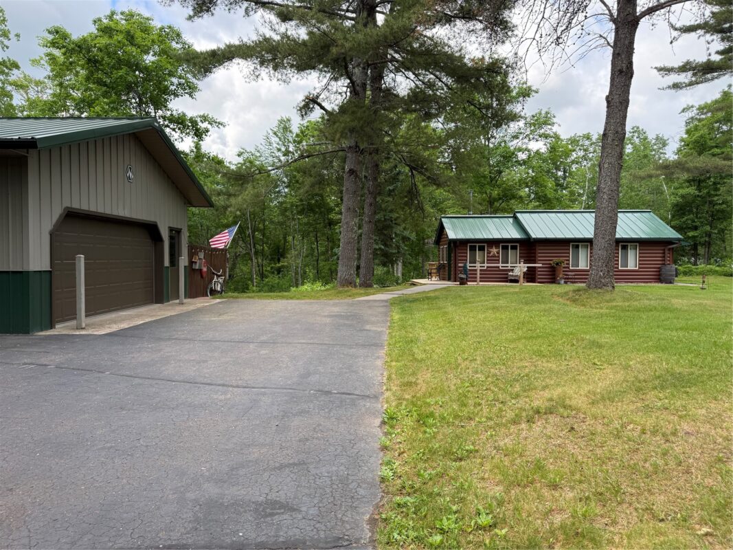 15705 McAully Road, Cable WI 54821 - Residential house for sale - MLS #1602230 - image2