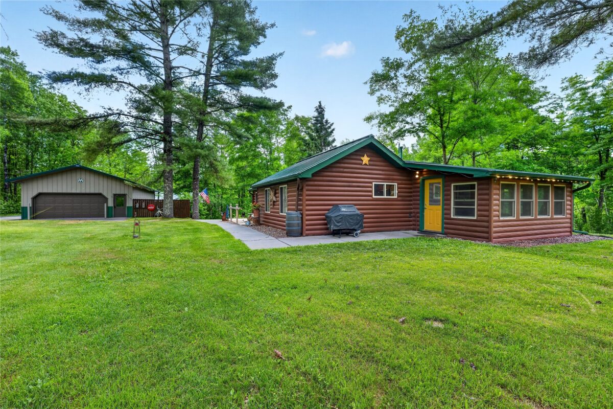 15705 McAully Road, Cable WI 54821 - Residential house for sale - MLS #1602230 - image37