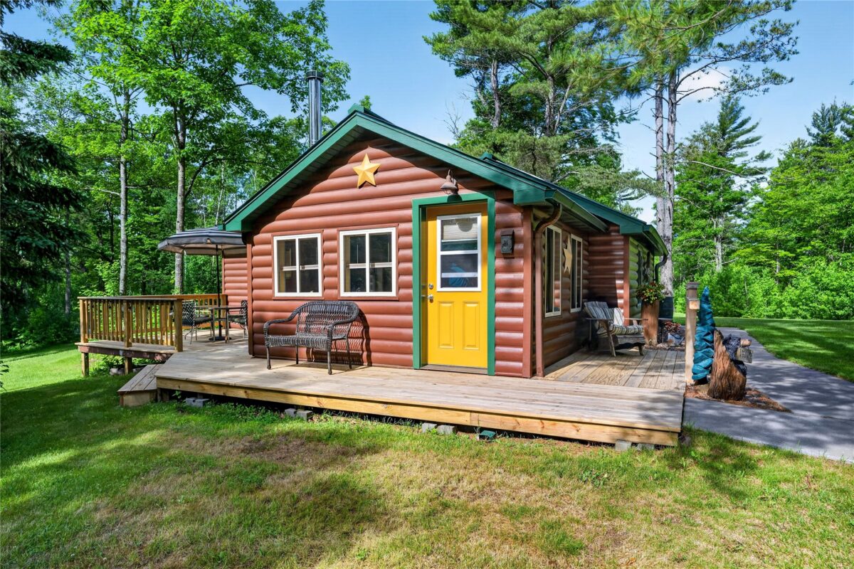 15705 McAully Road, Cable WI 54821 - Residential house for sale - MLS #1602230 - image5