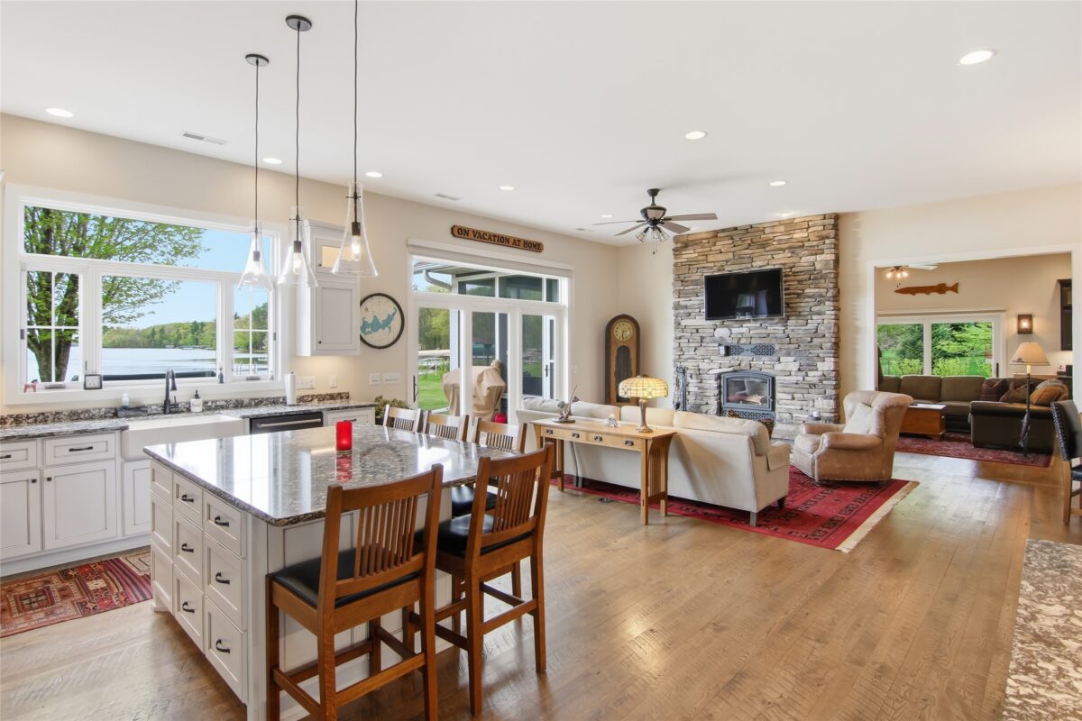 15787W Stukey Bay Lane, Hayward WI 54843 - Residential house for sale - MLS #1600736 - image14