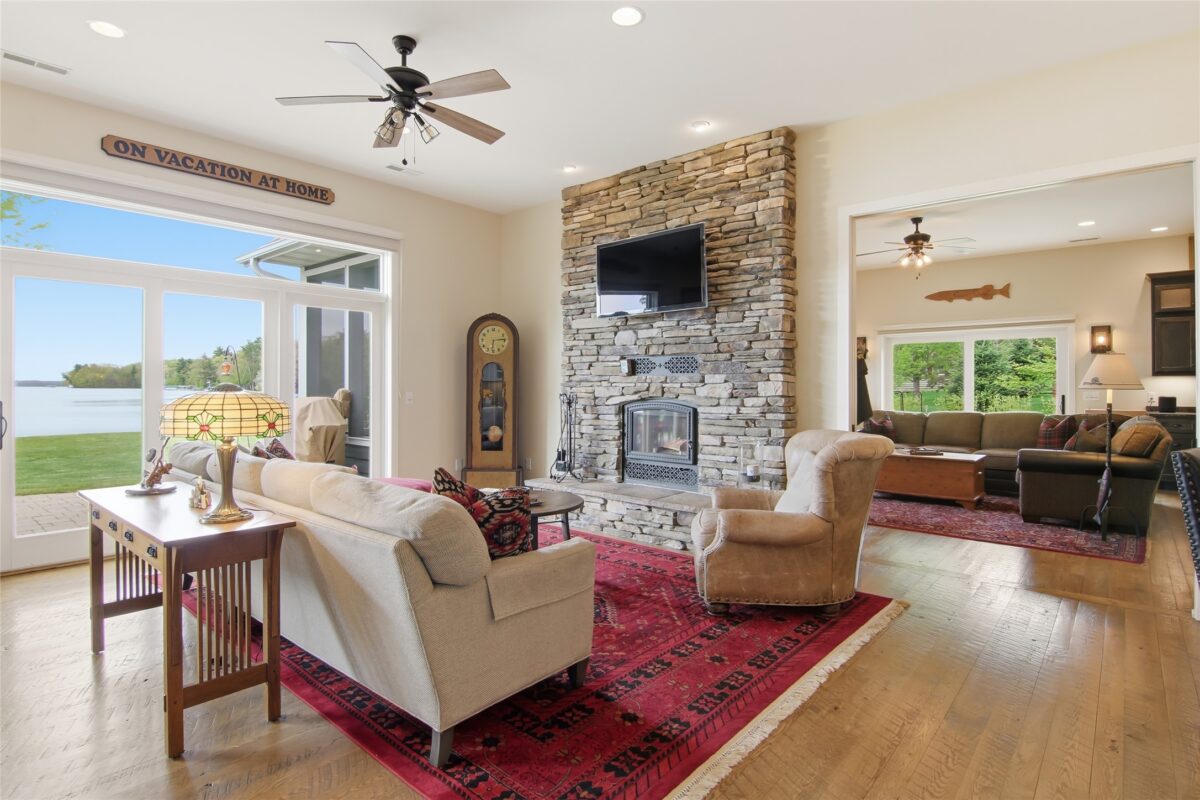 15787W Stukey Bay Lane, Hayward WI 54843 - Residential house for sale - MLS #1600736 - image6