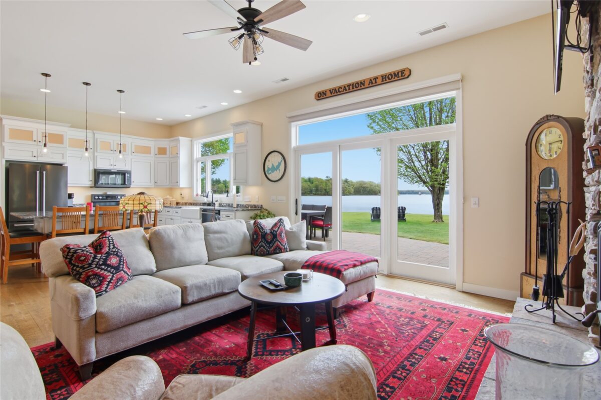 15787W Stukey Bay Lane, Hayward WI 54843 - Residential house for sale - MLS #1600736 - image9