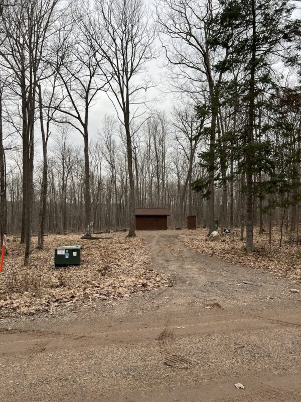 15846 Pank Road, Stone Lake WI 54876 - Land house for sale - MLS #1599821 - image7