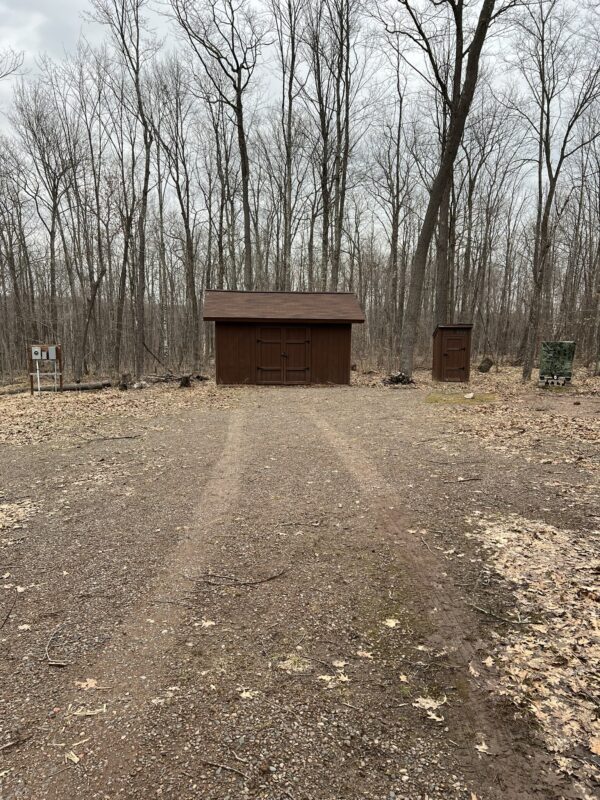 15846 Pank Road, Stone Lake WI 54876 - Land house for sale - MLS #1599821 - image8
