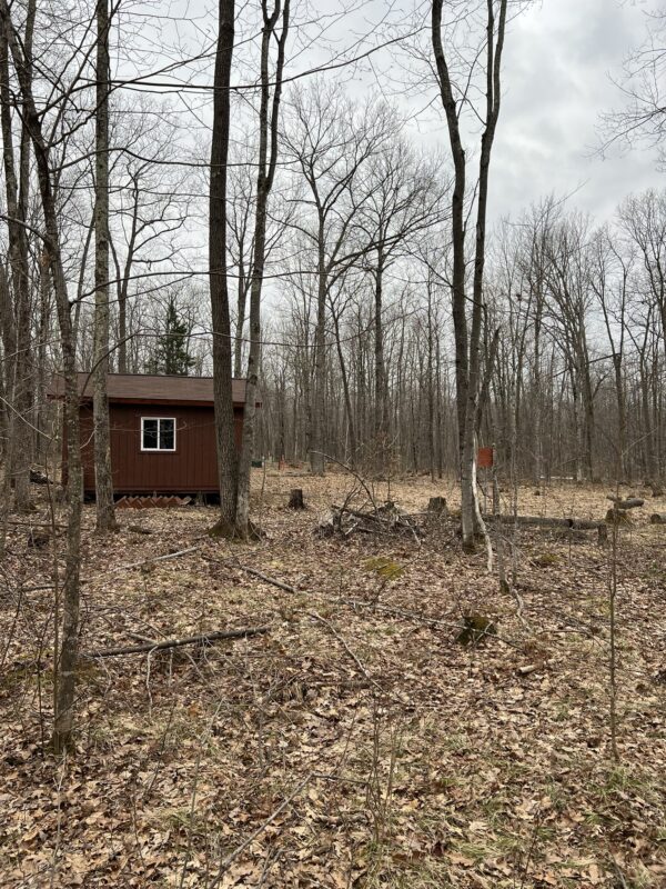 15846 Pank Road, Stone Lake WI 54876 - Land house for sale - MLS #1599821 - image9