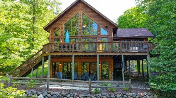 15870W Tanager Trail Hayward WI 54843