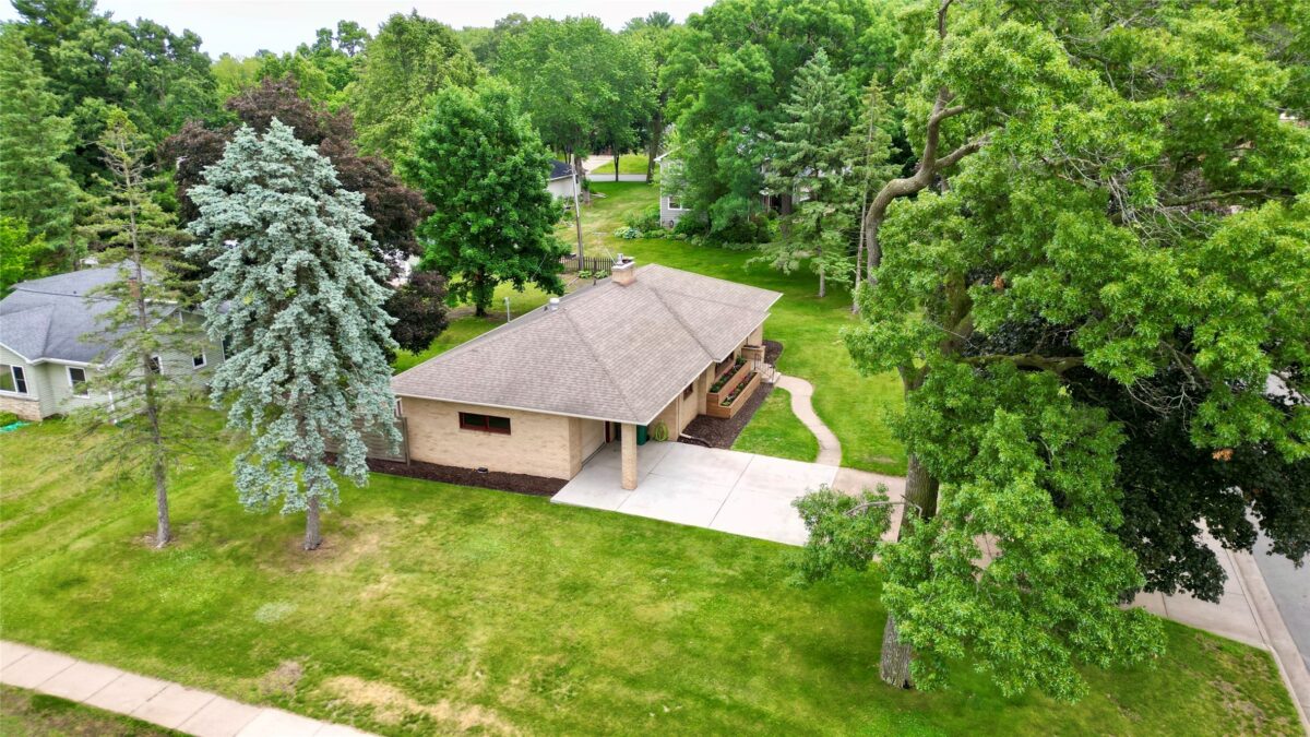 1602 South Street, Eau Claire WI 54701 - Residential house for sale - MLS #1602196 - image3