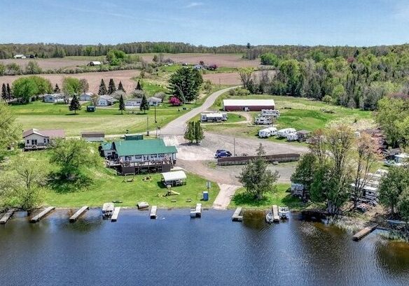 16061 296th Street, Cornell WI 54732 - CommercialSale house for sale - MLS #1601465 - image1
