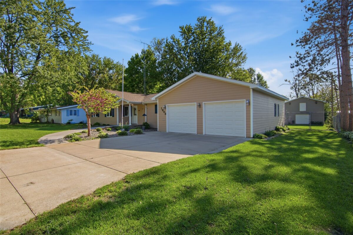 1608 Mathews Street, Menomonie WI 54751 - Residential house for sale - MLS #1601304 - image4